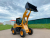 Фронтальный погрузчик BUILDER ZL22 от интернет-магазина tehnozis.ru компании Технозис фронтальный погрузчик builder zl22